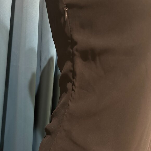 Vision for Innovation Black Performance Dress - Picture 3 of 10